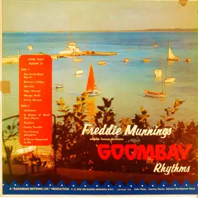 Mu - Freddie Munnings And His Famous Orchestra Goombay Rhythms