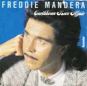 Freddie Mandera