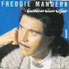 7inch Vinyl Single - Freddie Mandera - Caribbean Love Affair