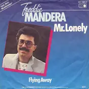 Freddie Mandera - Mr. Lonely