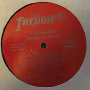 LP - Freddie Martinez - El Embajador