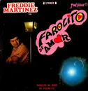 LP - Freddie Martinez - Farolito De Amor