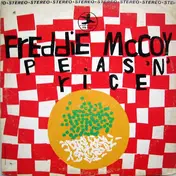 Freddie McCoy - Peas 'n' Rice