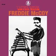 LP - Freddie McCoy - Listen Here
