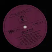 LP - Freddie McCoy - Peas 'N' Rice
