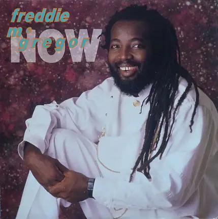 Freddie McGregor - Now
