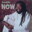 LP - Freddie McGregor - Now - Still sealed