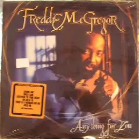 Freddie McGregor - Anything for You