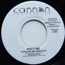 7inch Vinyl Single - Freddie McGregor - Hold Me