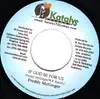 7inch Vinyl Single - Freddie McGregor - If God Be For Us