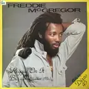 12inch Vinyl Single - Freddie McGregor - Reggae On It / Big Ship