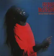 12inch Vinyl Single - Freddie McGregor - That Girl (Groovy Situation)