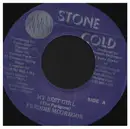 7inch Vinyl Single - Freddie McGregor - My Best Girl