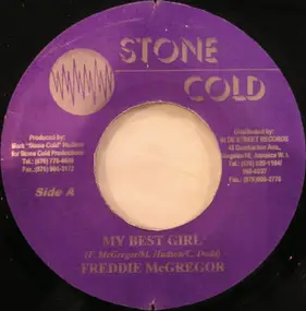 Freddie McGregor - My Best Girl