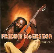 CD - Freddie McGregor - Masterpiece
