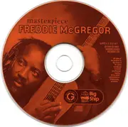 CD - Freddie McGregor - Masterpiece