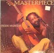 LP - Freddie McGregor - Masterpiece