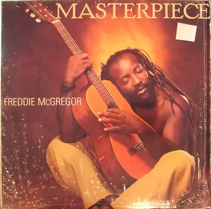 Freddie McGregor - Masterpiece