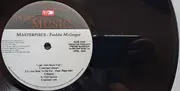 LP - Freddie McGregor - Masterpiece