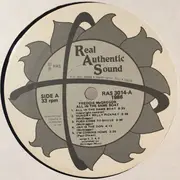 LP - Freddie McGregor - All In The Same Boat