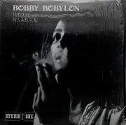 LP - Freddie McGregor - Bobby Bobylon