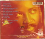 CD - Freddie McGregor - Heart Is Willing - Bonus CD-Rom