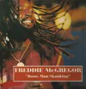 LP - Freddie McGregor - Roots Man Skanking