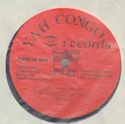 Freddie McKay - Take My Hand Oh Jah / You Want To Get I Out