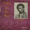 LP - Freddie McKay - Picture On The Wall - Jamaica