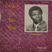 Freddie McKay - Picture On The Wall