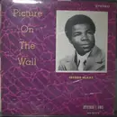 LP - Freddie McKay - Picture On The Wall - Mono