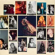 LP - Freddie Mercury & Montserrat Caballé - Barcelona - Gatefold