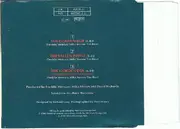 CD Single - Freddie Mercury & Montserrat Caballé - The Golden Boy