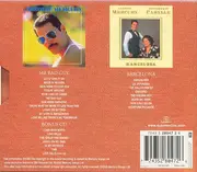 CD-Box - Freddie Mercury - Solo - Still Sealed