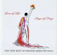 Freddie Mercury - The Very Best Of Freddie Mercury Solo