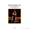 12inch Vinyl Single - Freddie Mercury - Living On My Own (Extended Version)