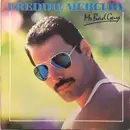 LP - Freddie Mercury - Mr. Bad Guy
