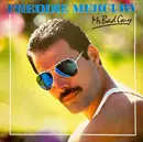 LP - Freddie Mercury - Mr. Bad Guy - Club Edition