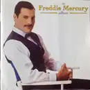 CD - Freddie Mercury - The Freddie Mercury Album