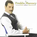 CD - Freddie Mercury - The Freddie Mercury Album