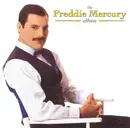 CD - Freddie Mercury - The Freddie Mercury Album