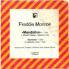 7inch Vinyl Single - Freddie Monroe - Mandoline