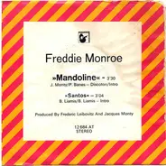Freddie Monroe - Mandoline