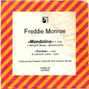 Freddie Monroe - Mandoline