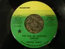 7inch Vinyl Single - Freddie North - You And Me Together Forever / Did I Come Back Too Soon (Or Stay Away Too Long)