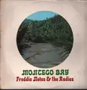 LP - Freddie Notes & The Rudies - Montego Bay