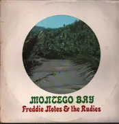 LP - Freddie Notes & The Rudies - Montego Bay