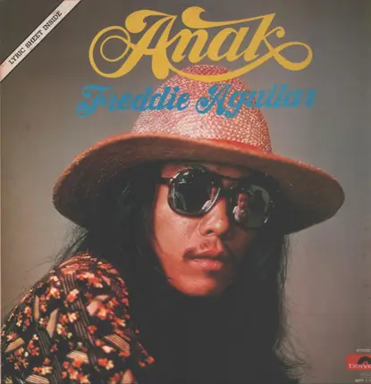Freddie Aguilar - Anak