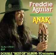 Freddie Aguilar - Anak - Double "Best Of" Album