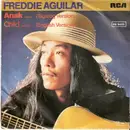 7inch Vinyl Single - Freddie Aguilar - Anak / Child